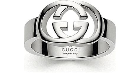 gucci tiffany ring